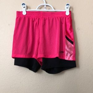 PACK OF 2, athletic shorts,can be sold separately